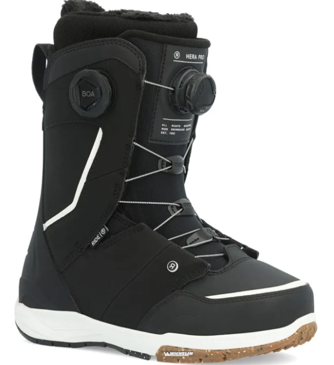 Ride Hera Pro