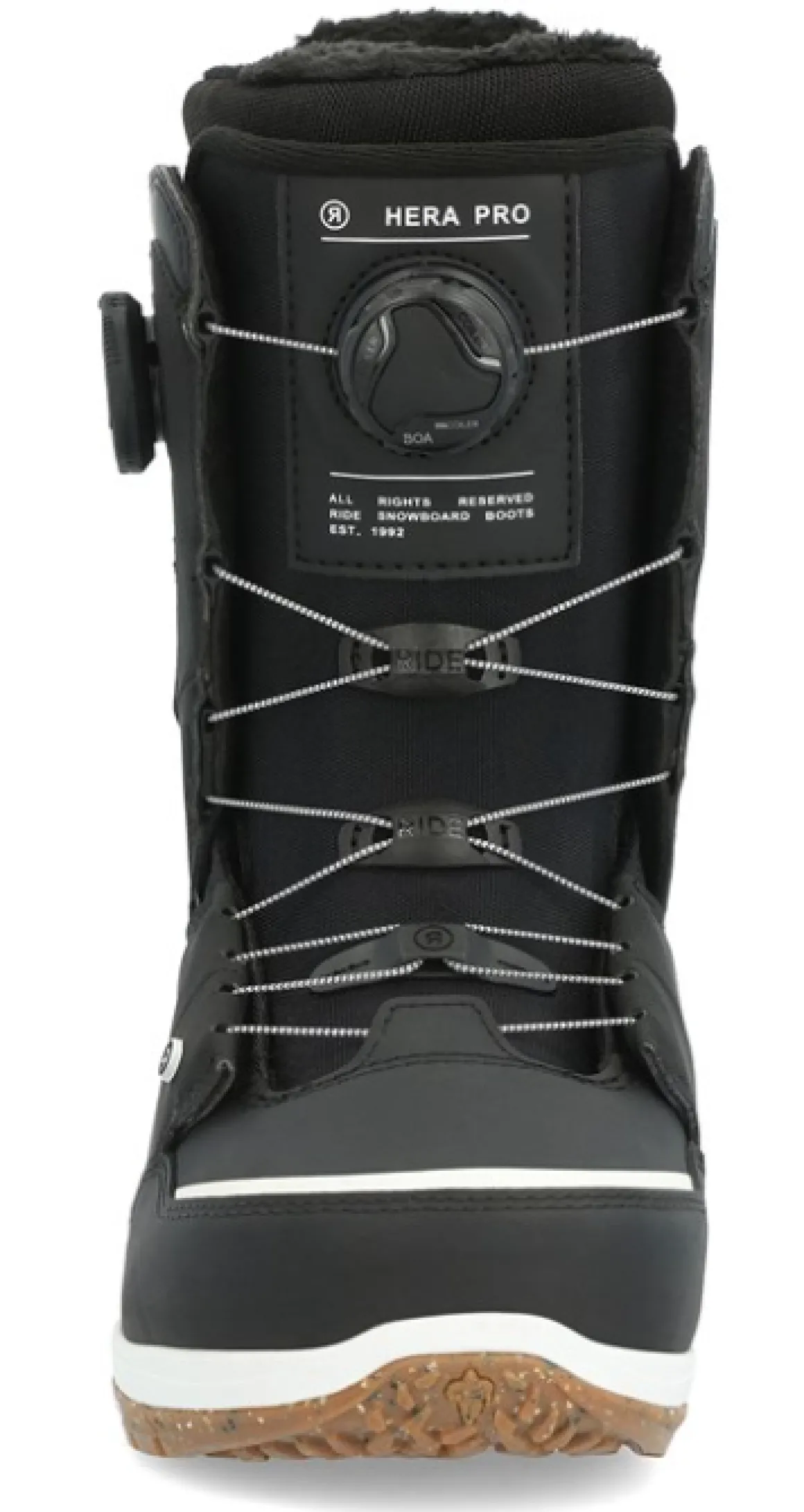 Ride Hera Pro