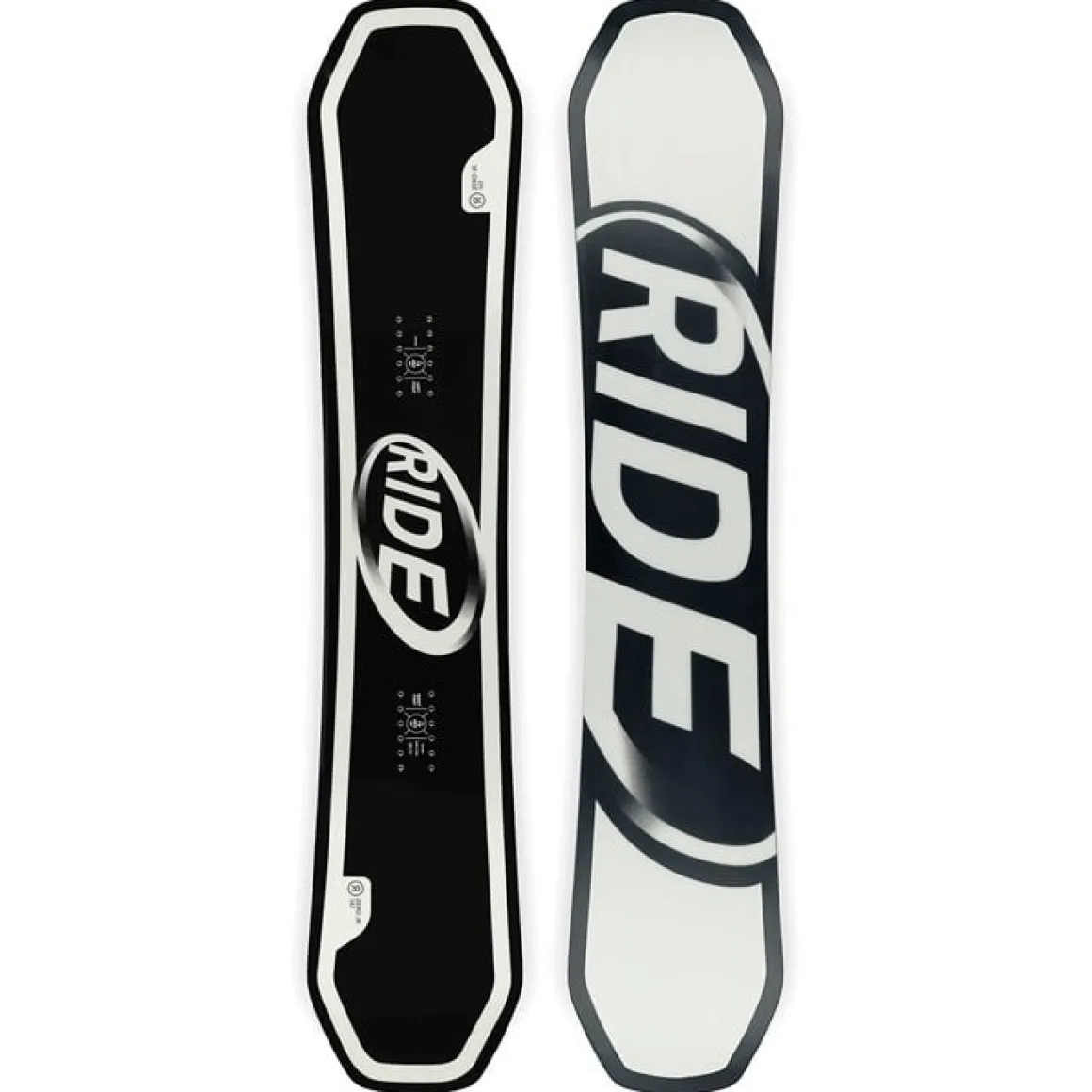 Ride Zero Jr