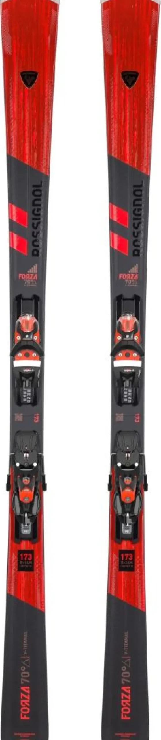 Rossignol Forza 70 V-Ti