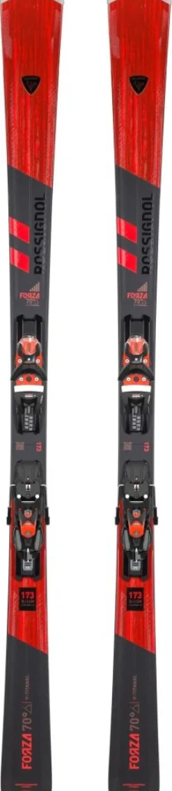 Rossignol Forza 70 V-Ti