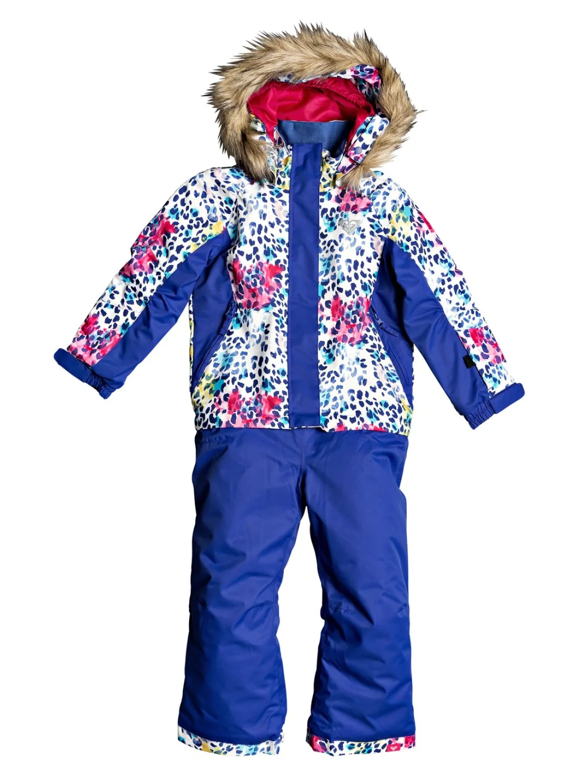 Roxy G Paradise Suit