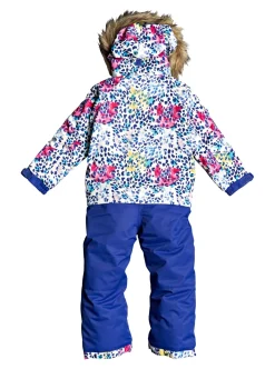 Roxy G Paradise Suit