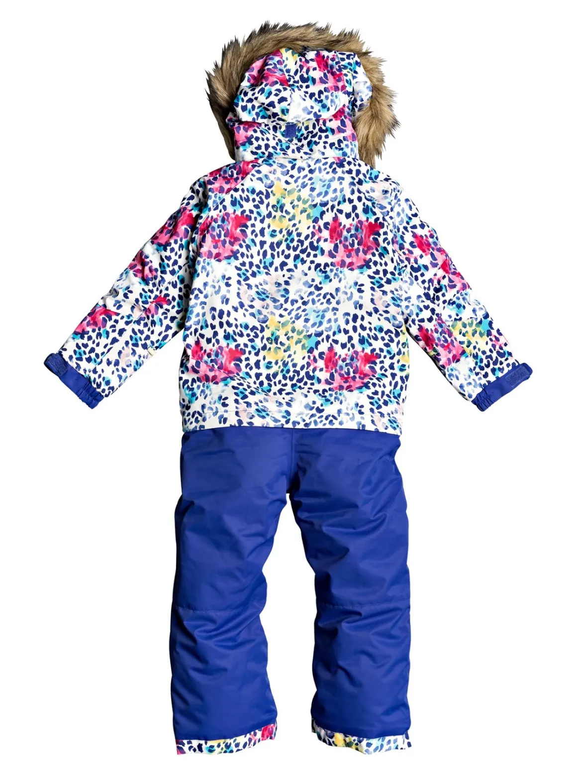 Roxy G Paradise Suit