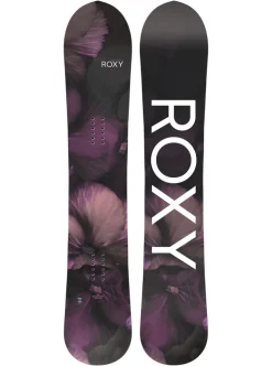 Roxy Smoothie