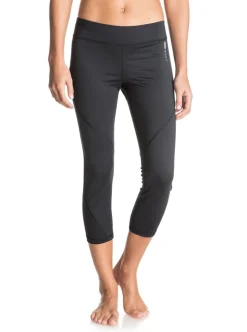 Roxy W Imanee Capri Pant