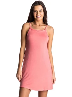 Roxy W See You Some Solid Dress