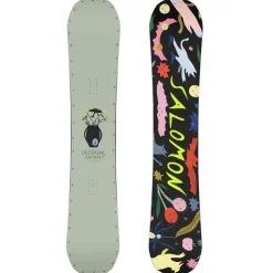 Salomon Abstract