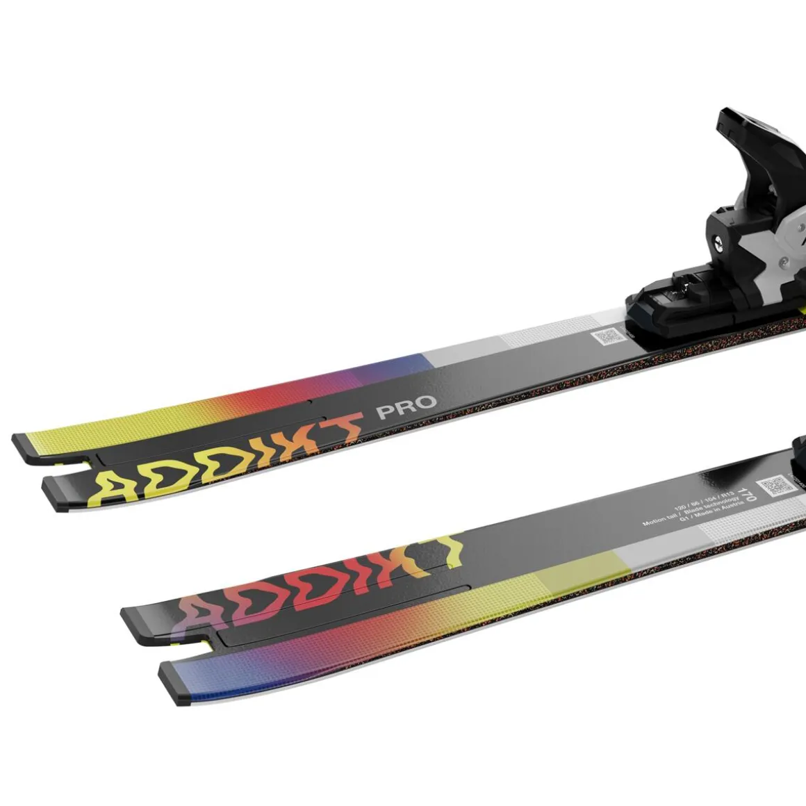 Salomon Addikt Pro