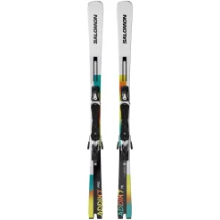 Salomon Addikt Pro 76
