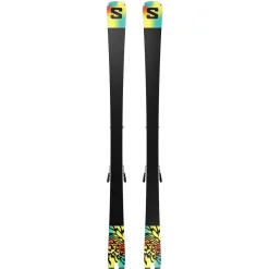 Salomon Addikt Pro 76