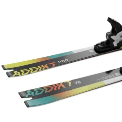 Salomon Addikt Pro 76