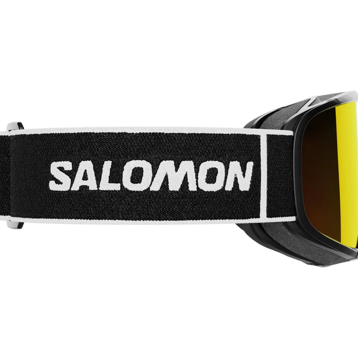 Salomon Aksium 2.0 Black/Mid Red