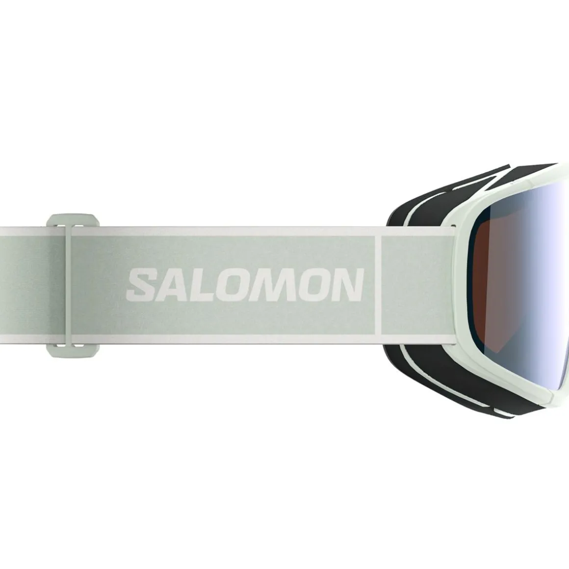 Salomon Aksium 2.0 Photochromic White Moss Blue