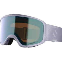 Salomon Aksium 2.0 S Photochromic Evening Haze Blue