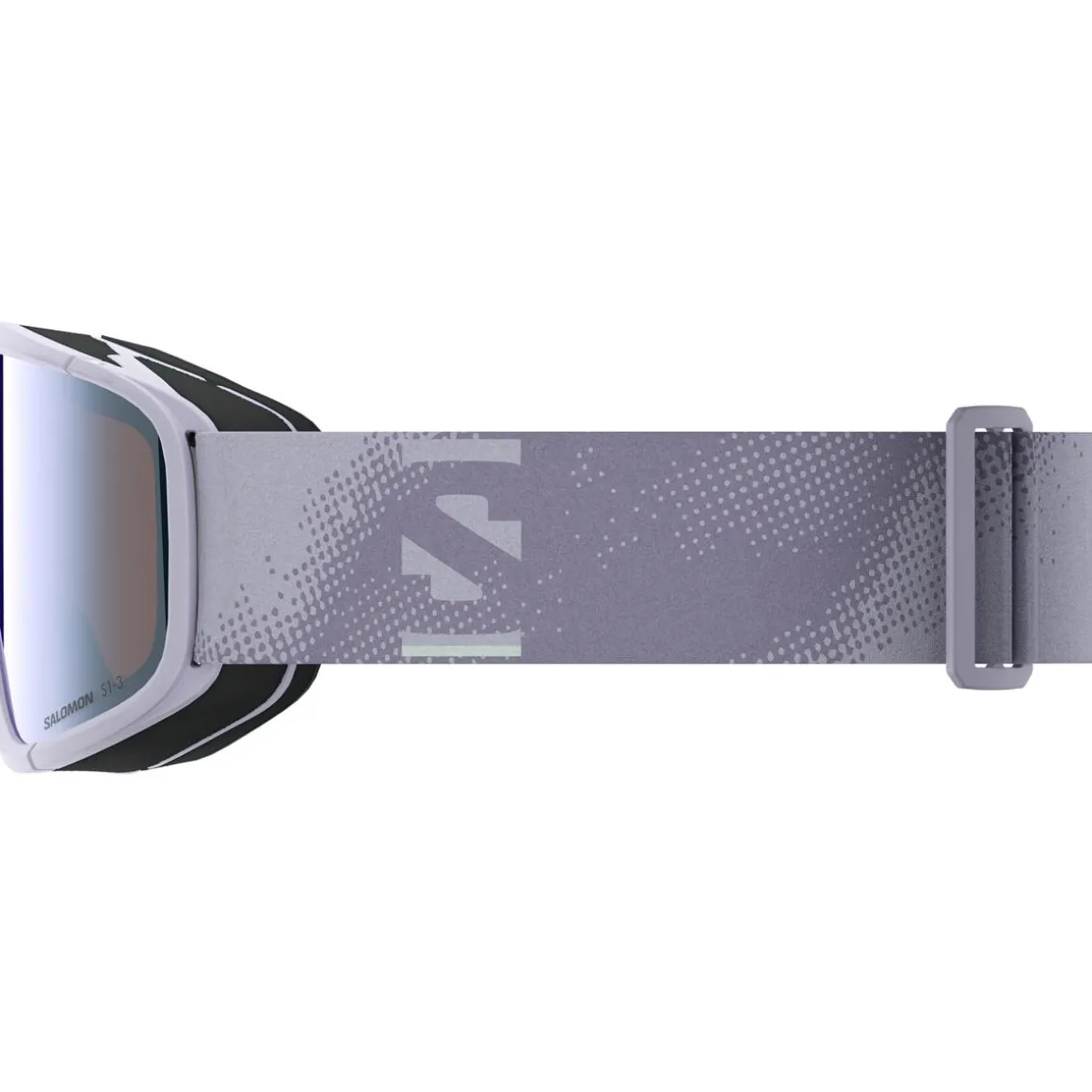 Salomon Aksium 2.0 S Photochromic Evening Haze Blue