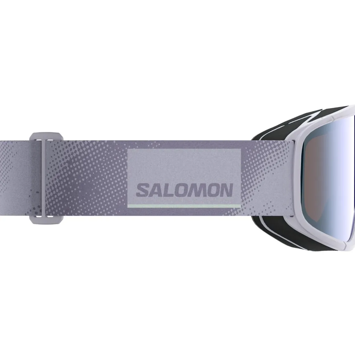 Salomon Aksium 2.0 S Photochromic Evening Haze Blue
