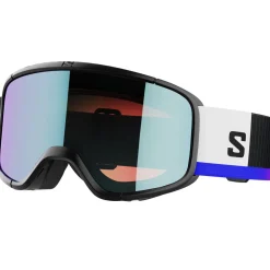 Salomon Aksium 2.0 S Photochromic Black/Blue