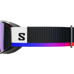 Salomon Aksium 2.0 S Photochromic Black/Blue