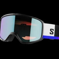 Salomon Aksium 2.0 S Photochromic Black/Blue