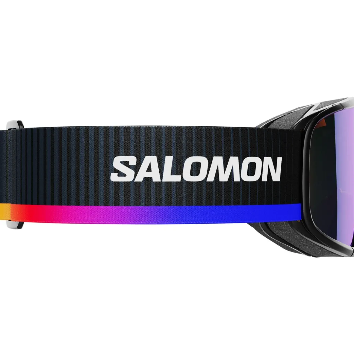 Salomon Aksium 2.0 S Photochromic Black/Blue