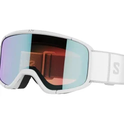 Salomon Aksium 2.0 S Photochromic White/Blue