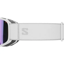 Salomon Aksium 2.0 S Photochromic White/Blue