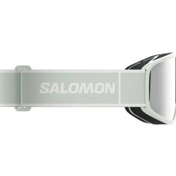 Salomon Aksium 2.0 S White Moss Super White