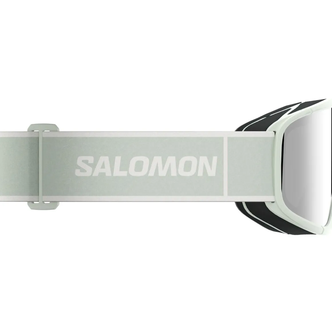 Salomon Aksium 2.0 S White Moss Super White