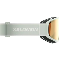Salomon Aksium 2.0 White Moss Blue