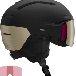 Salomon Driver Prime Sigma Plus