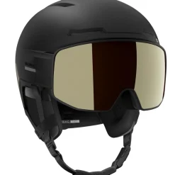 Salomon Driver Prime Sigma Plus