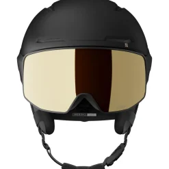 Salomon Driver Prime Sigma Plus