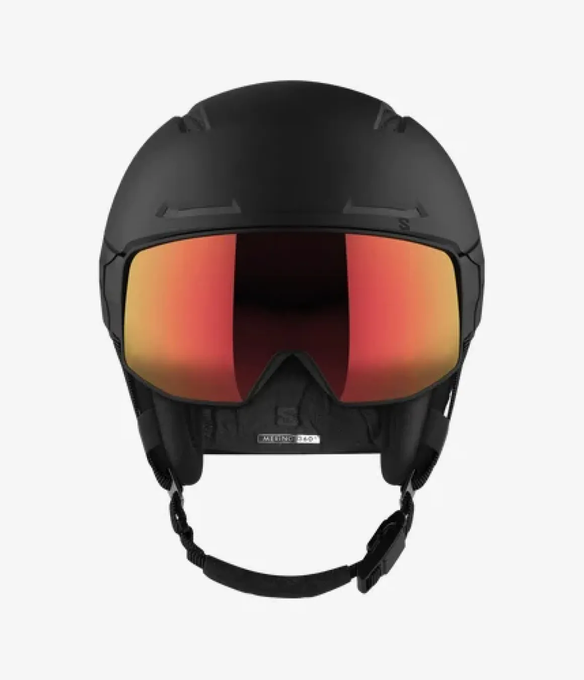 Salomon Driver Prime Sigma Plus