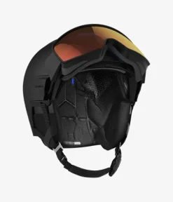 Salomon Driver Prime Sigma Plus