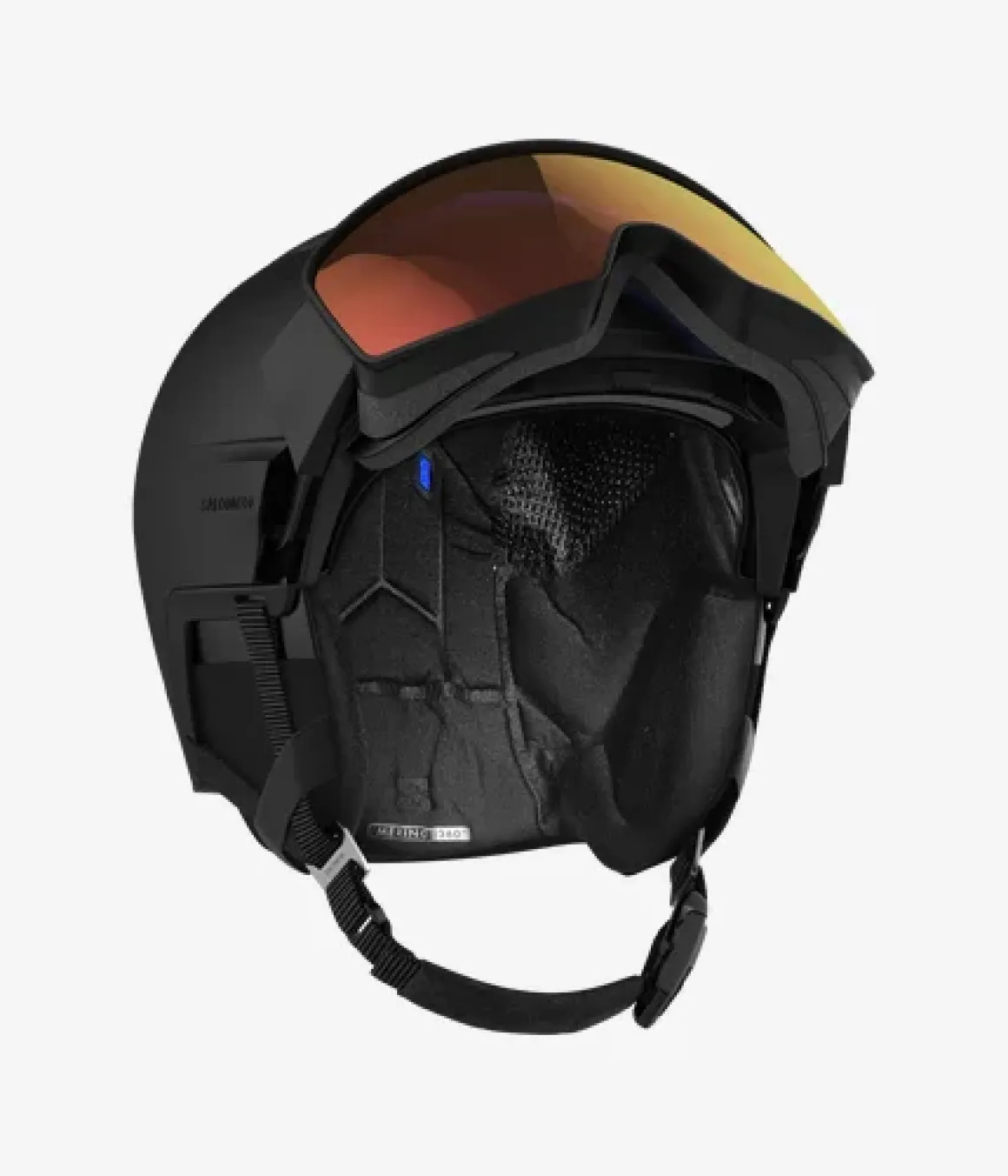 Salomon Driver Prime Sigma Plus
