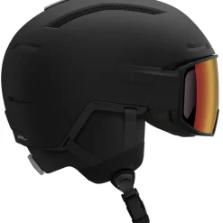 Salomon Driver Pro Sigma