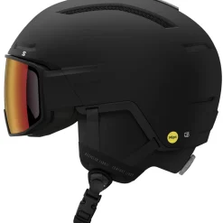 Salomon Driver Pro Sigma