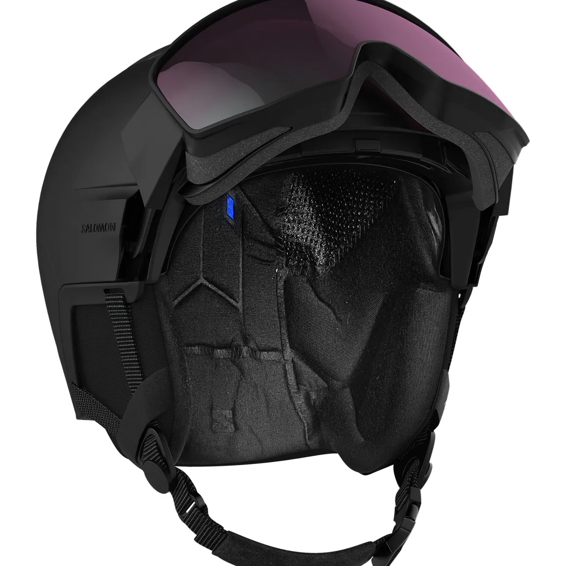 Salomon Driver Pro Sigma