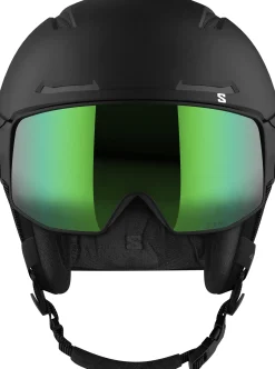 Salomon Driver Pro Sigma