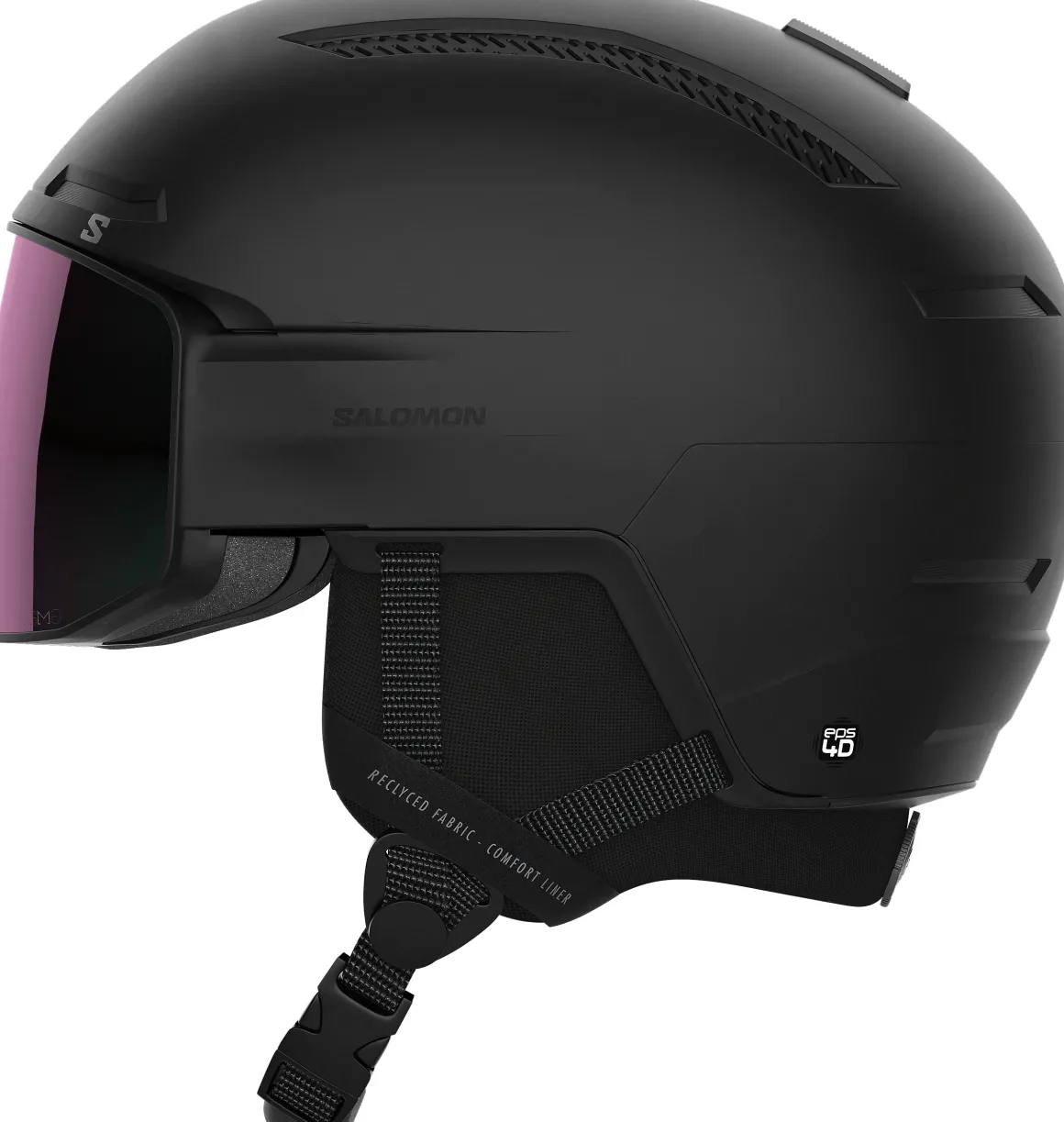 Salomon Driver Pro Sigma