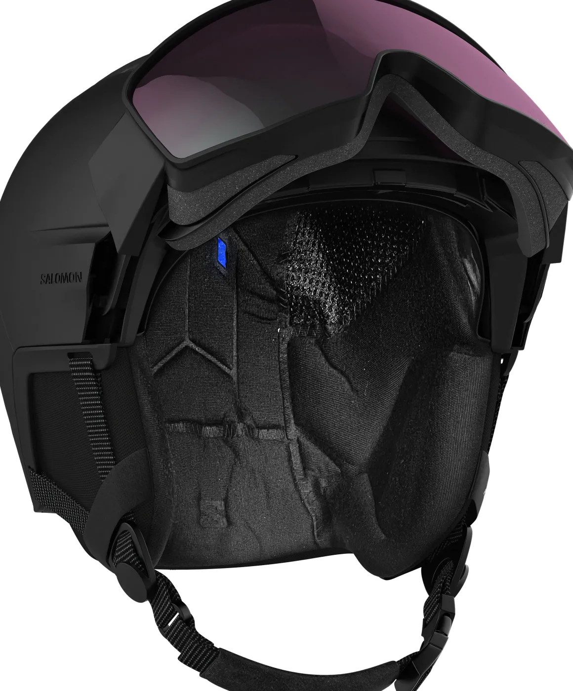 Salomon Driver Pro Sigma