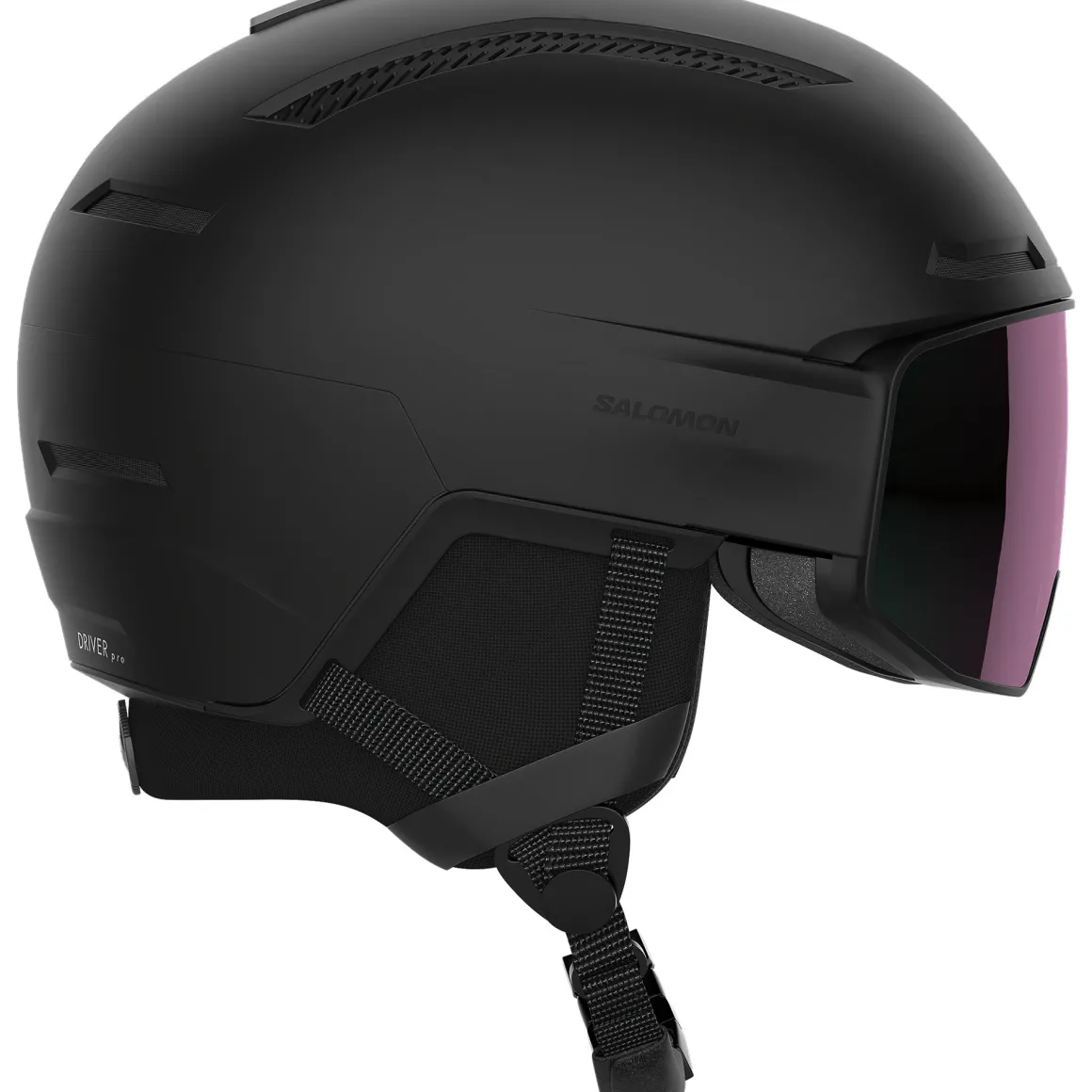Salomon Driver Pro Sigma