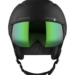 Salomon Driver Pro Sigma