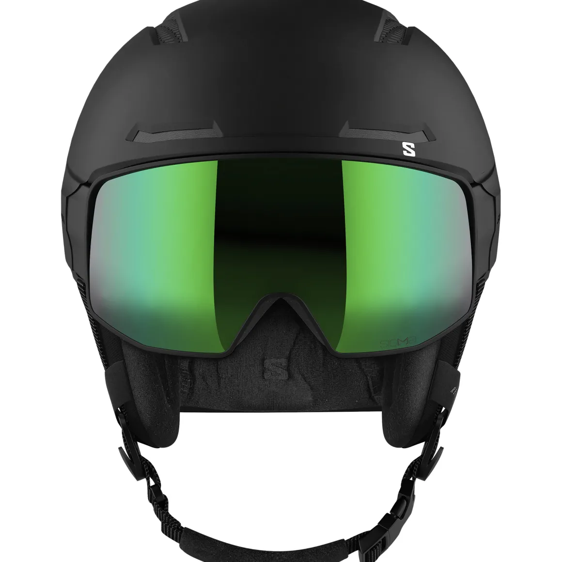 Salomon Driver Pro Sigma