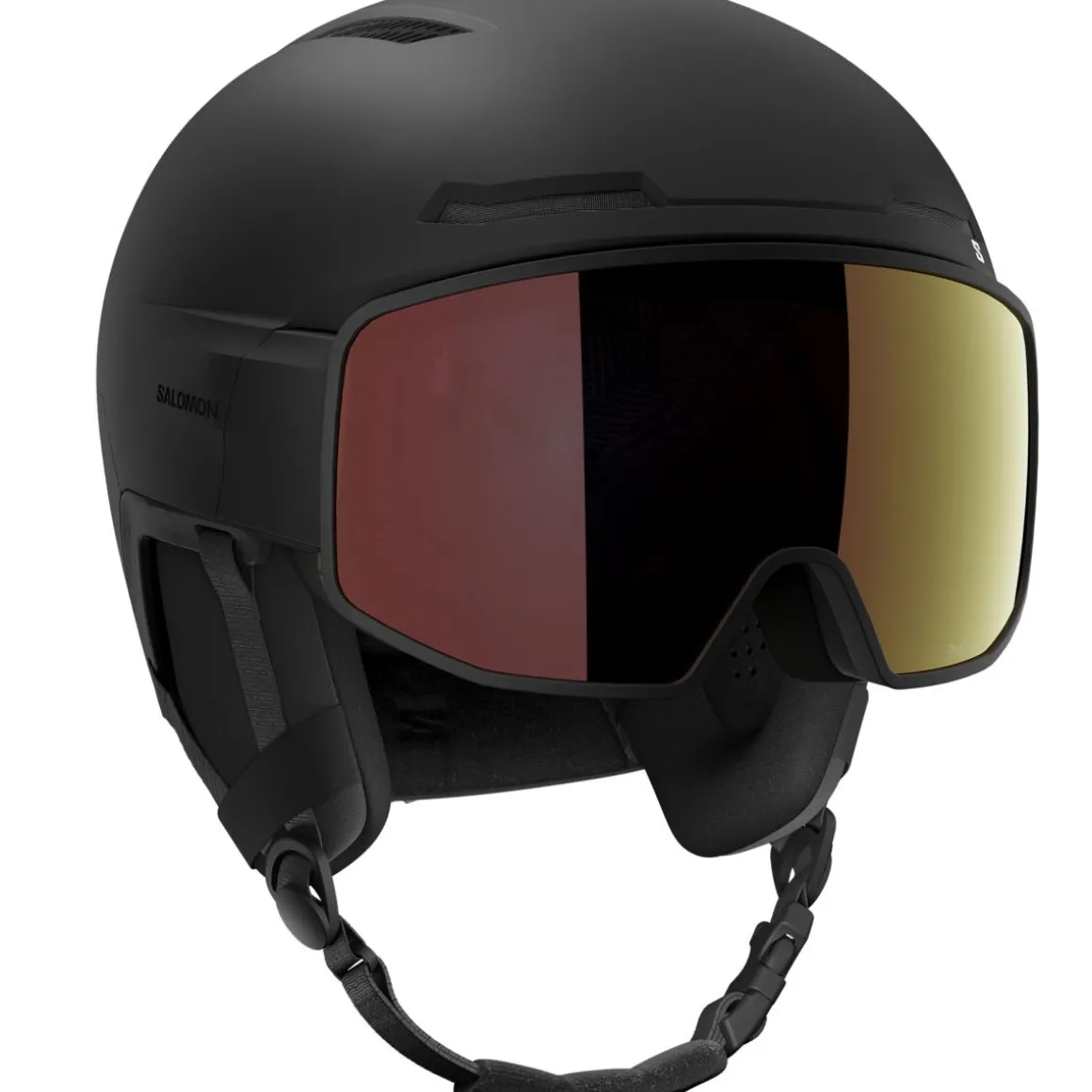 Salomon Driver Pro Sigma Photo Mips
