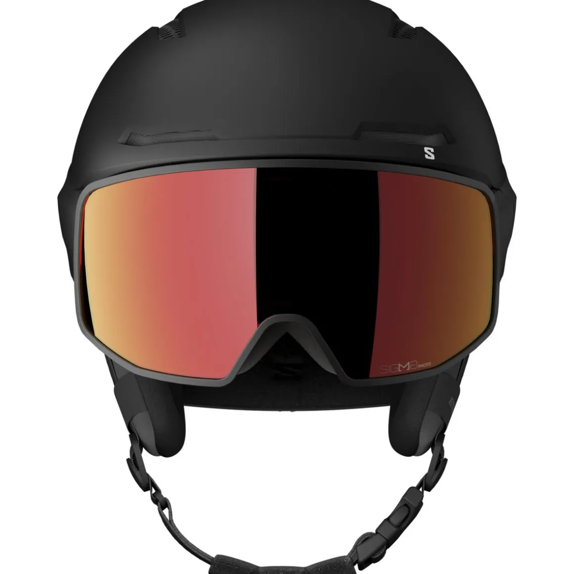 Salomon Driver Pro Sigma Photo Mips
