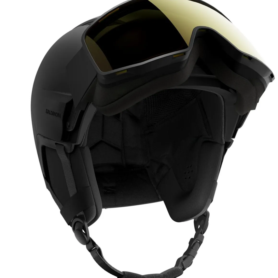Salomon Driver Pro Sigma Photo Mips