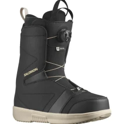 Salomon Faction Boa