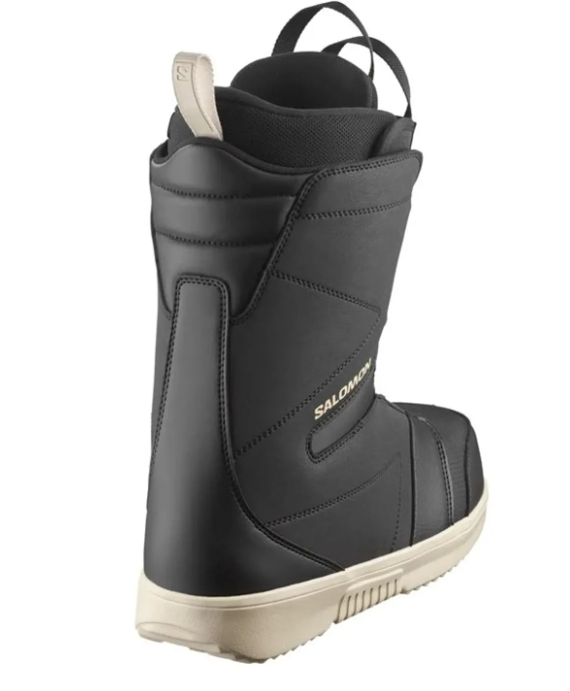Salomon Faction Boa